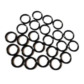 CR (Neoprene) O-rings