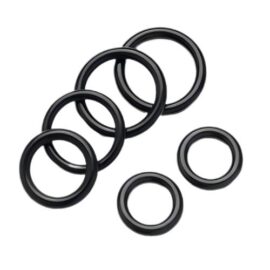 Aflas FEPM O-rings