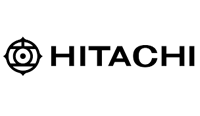 HITACHI