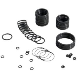 EPDM (Ethylene Propylene) O-rings