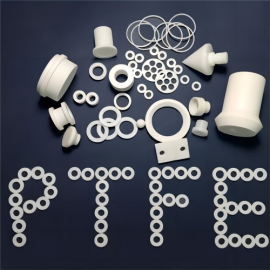 PTFE O-rings