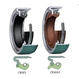 CR Oil seal