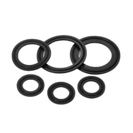 Tri-Clamp Gasket Seals