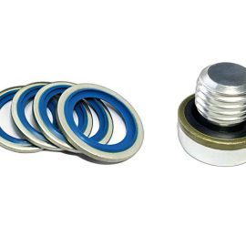 BS/A Self Centering Bonded Seals (Dowty Seals)